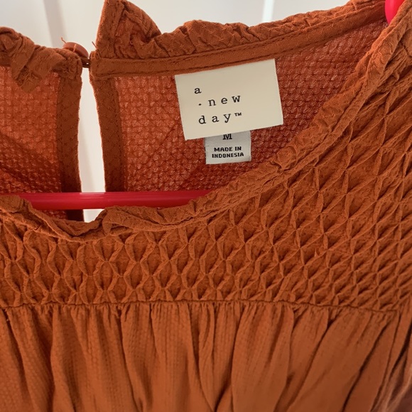 A New Day blouse - Picture 5 of 5